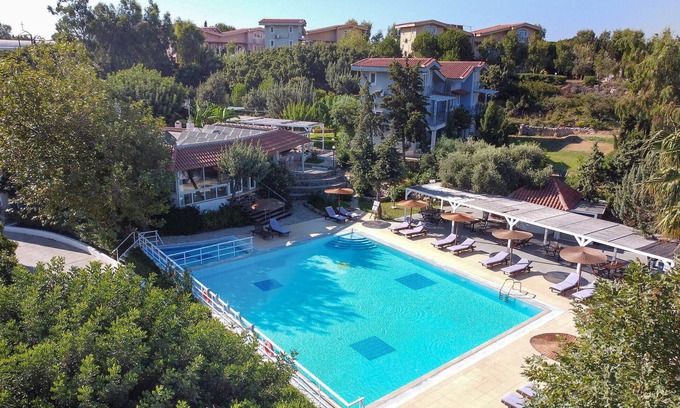 Mastichari Apartment | Amazing apartment in Mastichari - Kos