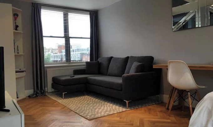 Vincent Square Apartment | Amazing apartment central London near tube statio#