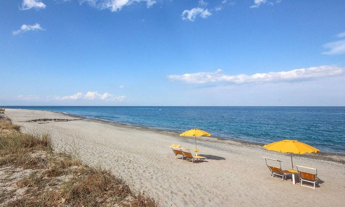 Portigliola Apartment | Amazing apartment in PORTIGLIOLA