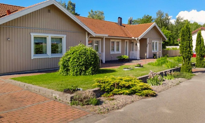 Farjestaden Apartment | Amazing apartment in Färjestaden