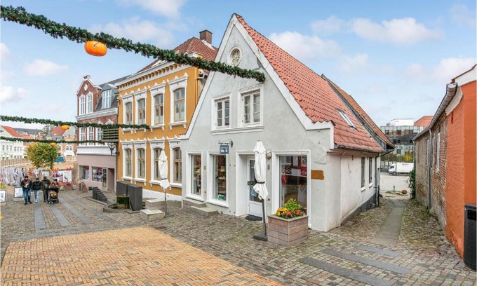 Aabenraa Apartment | Amazing Apartment In Aabenraa With Wifi