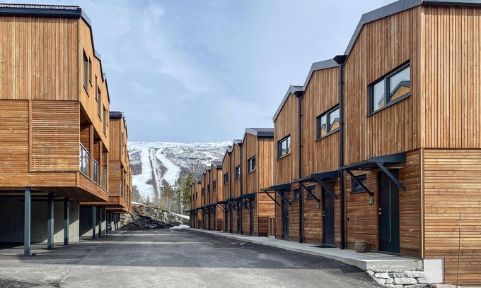 Bjorli Apartment | Amazing apartment in Bjorli