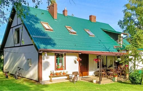 Stara Kiszewa Apartment | Amazing Apartment In Chwarzenko