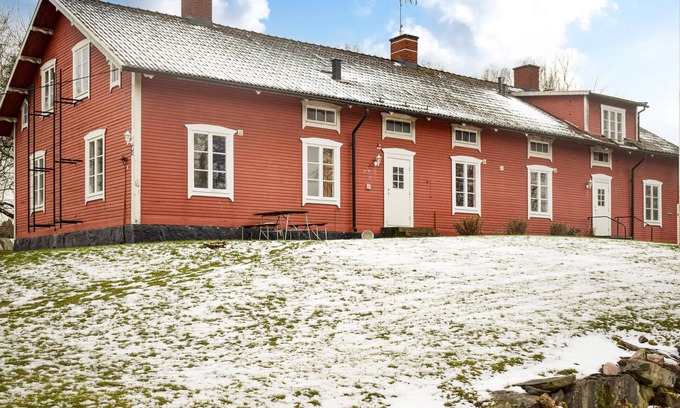 Orrefors Apartment | Amazing apartment in Orrefors with WiFi