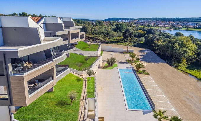Banjole Apartment | Amazing apartment in Pula with WiFi