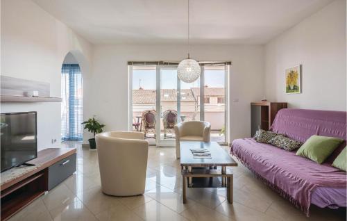 Gregovica Apartment | Amazing Apartment In Pula With Wifi