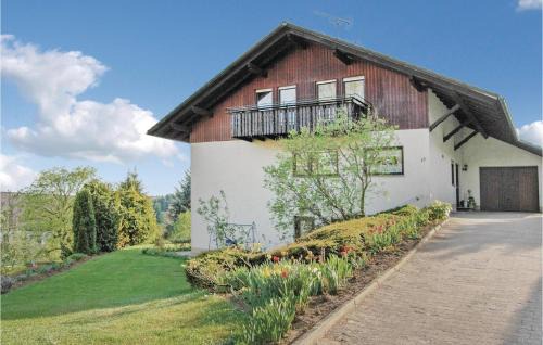 Rickenbach Apartment | Amazing Apartment In Rickenbach