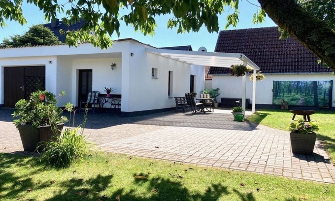 Templin House | Amazing apartment in Templin