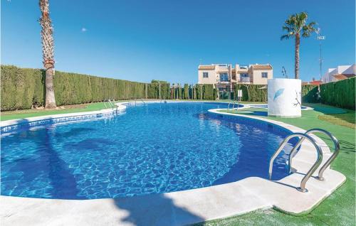 San Luis Apartment | Amazing Apartment In Torrevieja