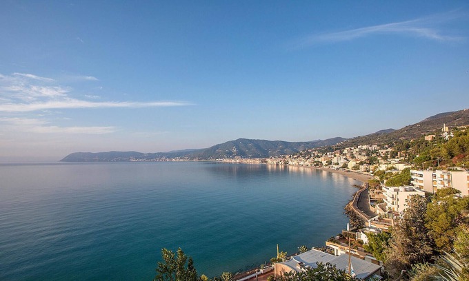 San Teodoro Apartment | Amazing apartment in Varazze with WiFi