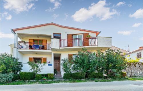 Municipality of Vrsar Apartment | Amazing Apartment In Vrsar With Kitchen