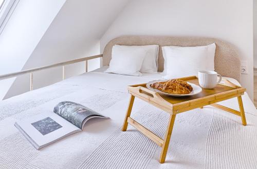 Uzupis Apartment | Amazing apartments 2 x free parking x 24x7
