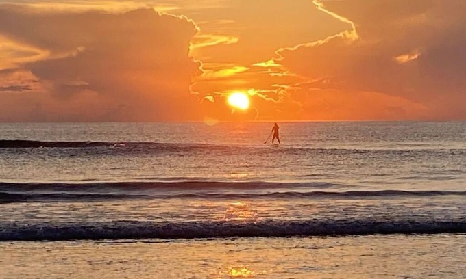 Wilbur-By-The-Sea House | AMAZING BEACH HOUSE IN DAYTONA SHORES SOUTH AREA