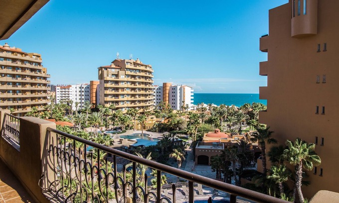 Puerto Penasco Condo | Amazing Condo in Bella Sirena Resort with wonderful amenities!