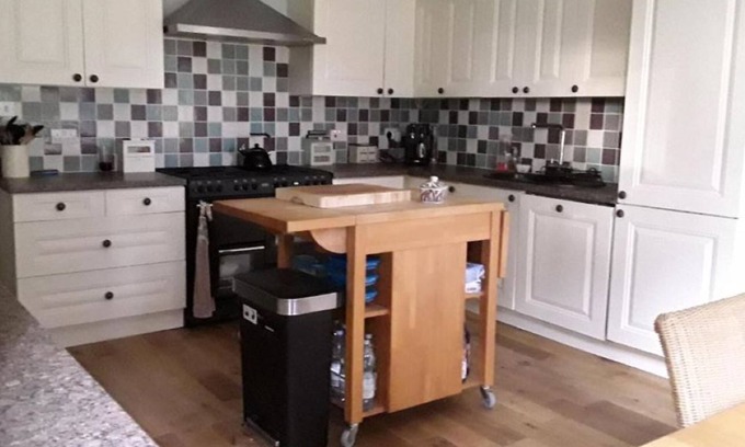 Grantown-on-Spey Cottage | Amazing cottage with private pool and hot tub