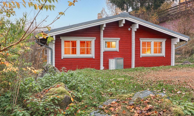 Fehrenbach House | Amazing home in Masserberg OT Fehrenba