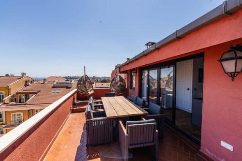 Taksim Apartment | Amazing flat in Beyoglu-Taksim