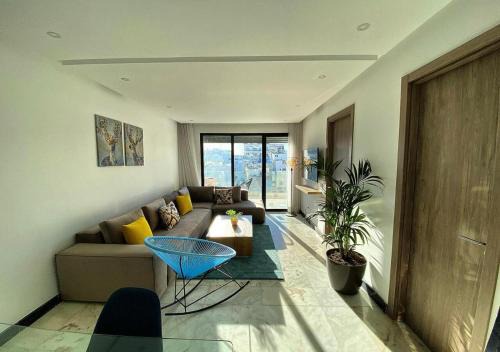 Gauthier Apartment | Amazing Flat in Gauthier - Breathtaking View - Best Location