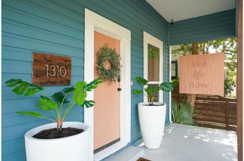 Eastside Promise Neighborhood House | Amazing Fully Fenced Home Only 5 Mins from Downtown