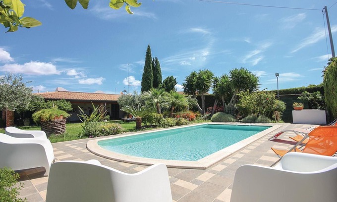 Porto Palo House | Amazing home in Portopalo di Menfi AG