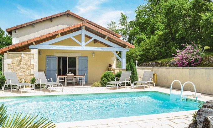 Brantome-en-Perigord House | Amazing home in Brantôme en Périgord