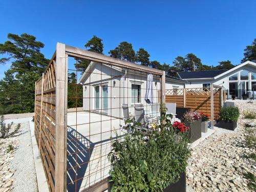 Klintehamn House | Amazing Holiday Home in Fröjel