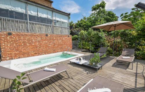 Castagnole Monferrato House | Amazing Home In Castagnole Monferrato