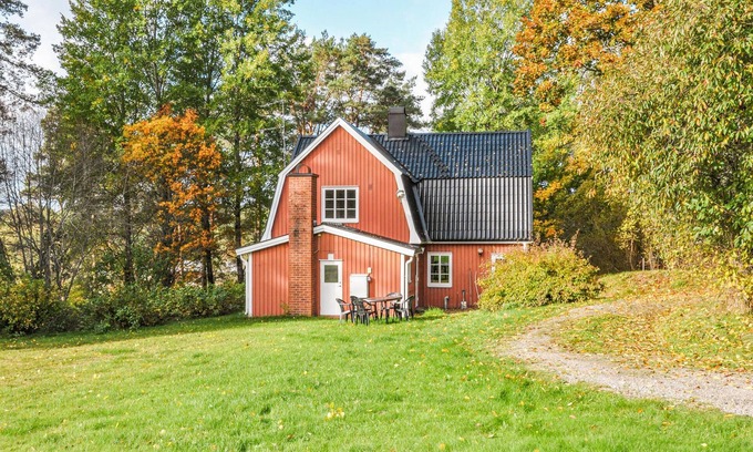 Arjang House | Amazing home in årjäng with WiFi