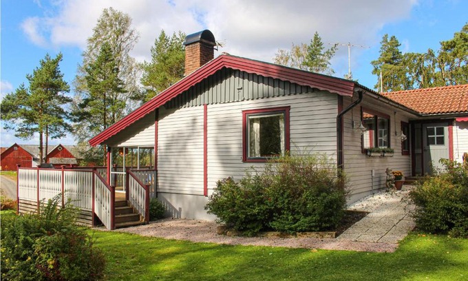 Oxaback House | Amazing Home In Öxabäck