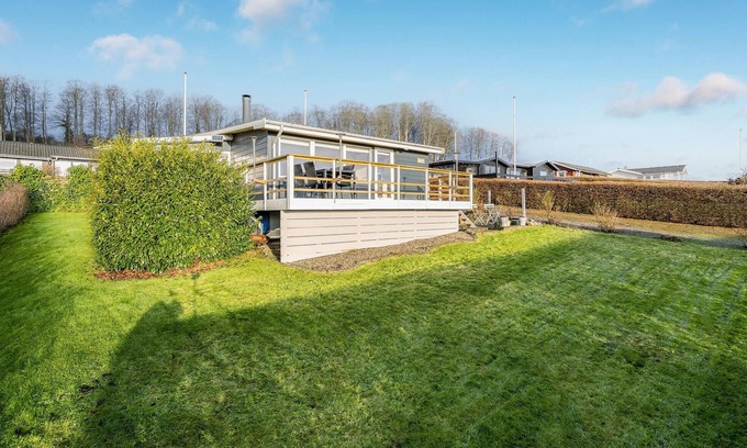 Aabenraa House | Amazing home in Aabenraa