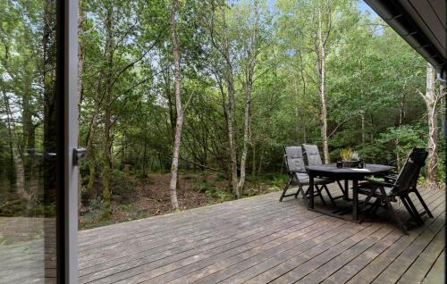 Vesthimmerland Municipality House | Amazing Home In Aars With Wifi