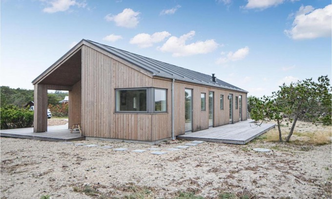 Anholt House | Amazing Home In Anholt With Wifi