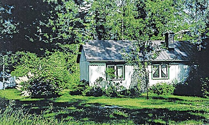 Arvika House | Amazing home in Arvika with lake view