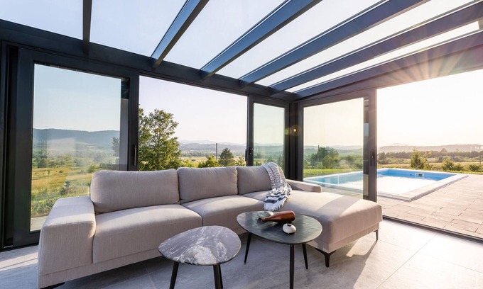 Cetingrad House | Amazing home in Cetingrad with WiFi