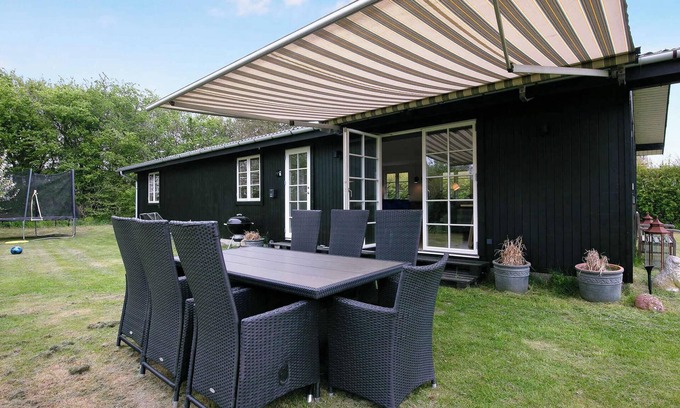 Kirke Hyllinge House | Amazing home in Kirke Hyllinge with 3 Bedrooms and WiFi