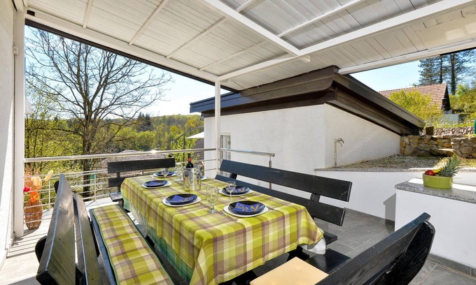 Duga Resa House | Amazing home in Donji Zvecaj with WiFi