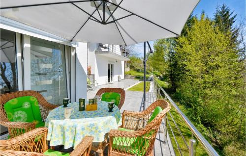 Duga Resa House | Amazing Home In Donji Zvecaj With Wifi