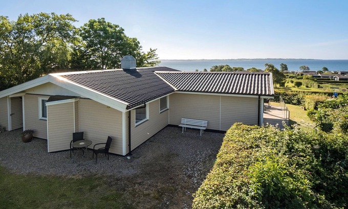 Helnæs By House | Amazing home in Ebberup