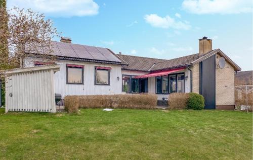 Enhorna House | Amazing Home In Enhörna With Sauna