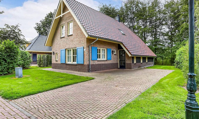 Exloo House | Amazing home in Exloo with WiFi