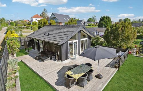 Faxe Ladeplads House | Amazing Home In Faxe Ladeplads With Wifi