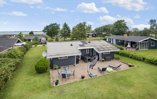 Bøjden House | Amazing Home In Faaborg With Wifi