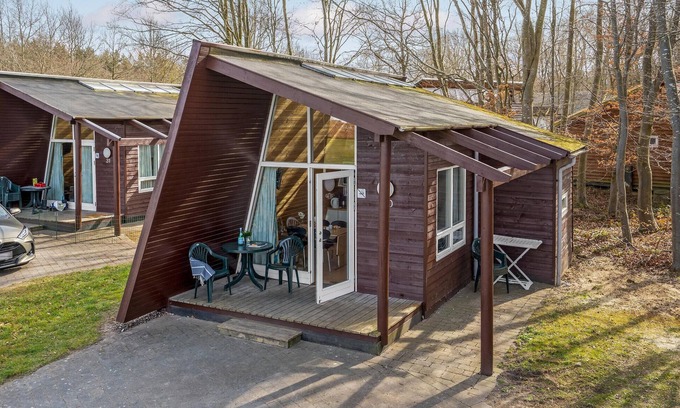 Fredericia House | Amazing home in Fredericia with kitchen