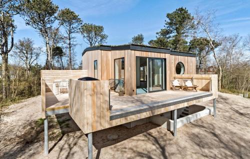 Grena Strand House | Amazing Home In Grenaa With Kitchen