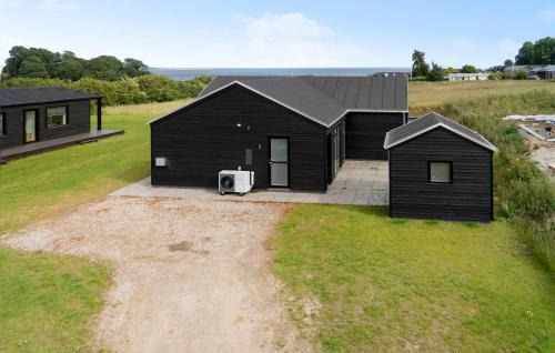 Kelstrup House | Amazing Home In Haderslev With Sauna