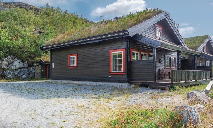 Hemsedal House | Amazing home in Hemsedal with sauna