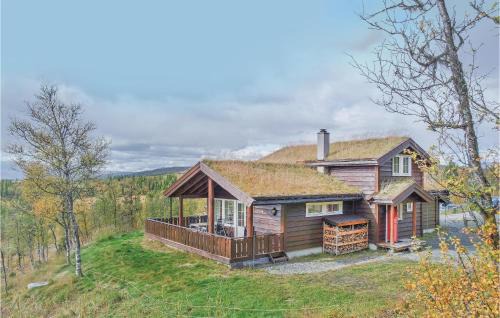 Al House | Amazing Home In Hol With Sauna
