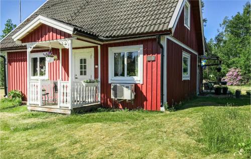 Holmsjo House | Amazing Home In Holmsjö