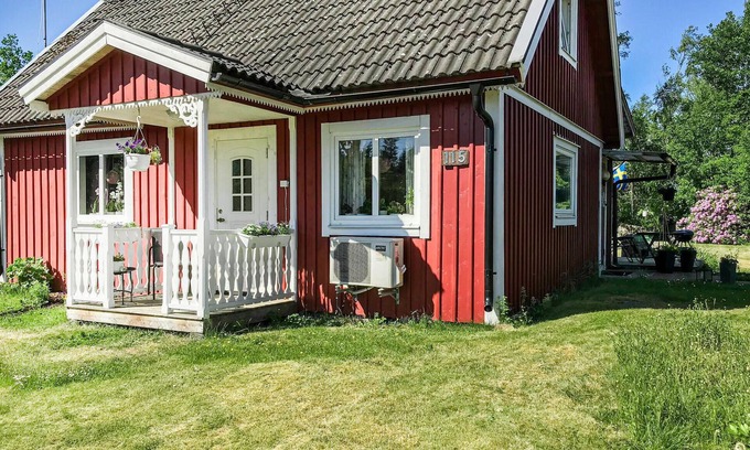 Holmsjo House | Amazing home in Holmsjö
