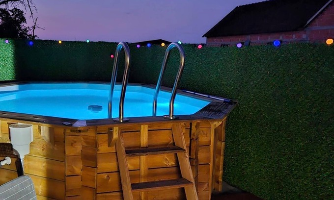 Velika Pisanica House | Amazing home in Velika Pisanica